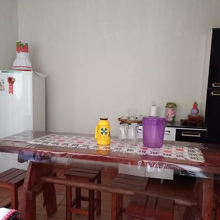 Ferienwohnung Casa Em Diamantina Exterior foto