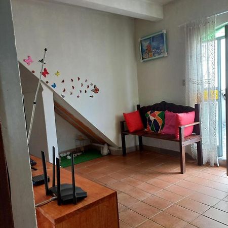 Ferienwohnung Casa Em Diamantina Exterior foto