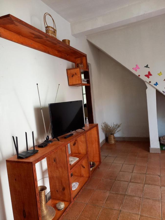 Ferienwohnung Casa Em Diamantina Exterior foto