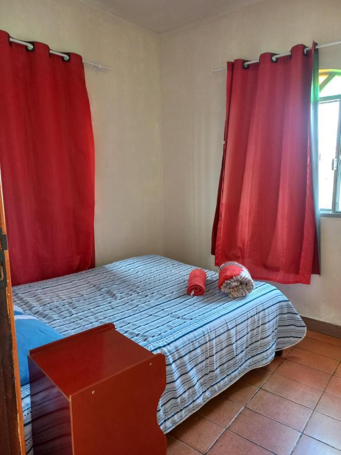Ferienwohnung Casa Em Diamantina Exterior foto