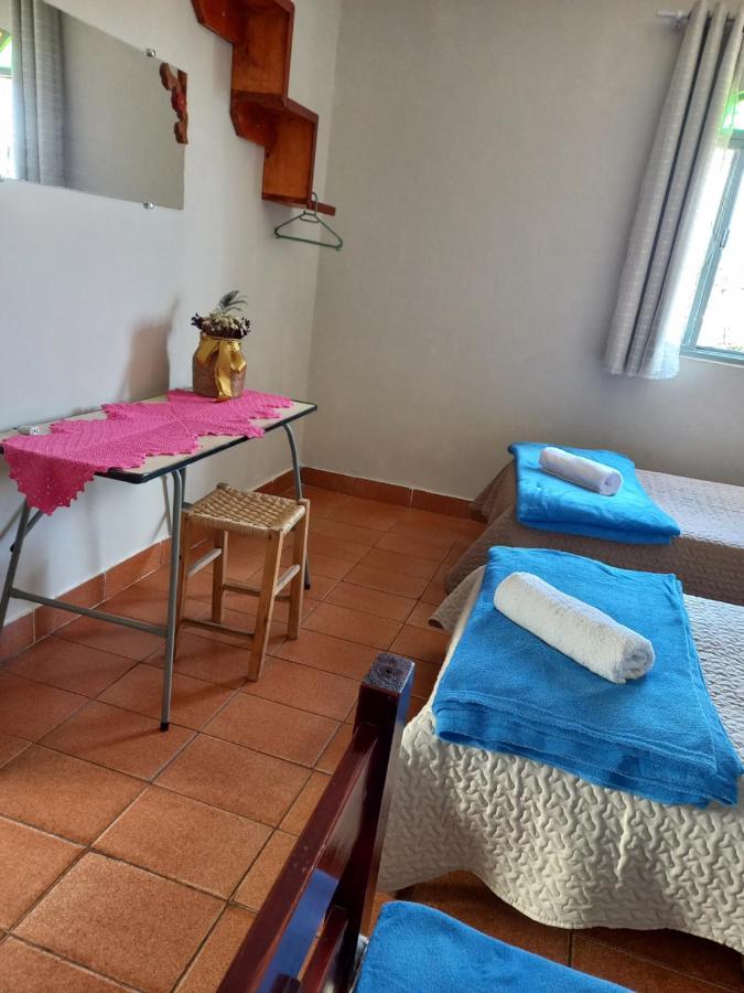 Ferienwohnung Casa Em Diamantina Exterior foto